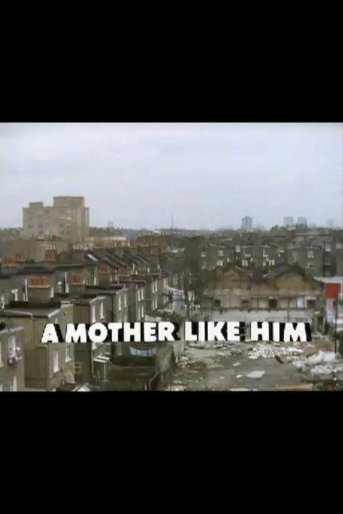 A Mother Like Him 1982 official movie poster