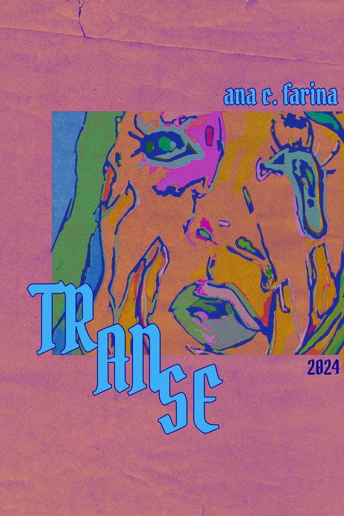 TRANSE 2024 official movie poster