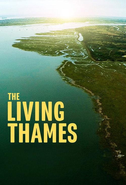 The Living Thames 2019 official movie poster