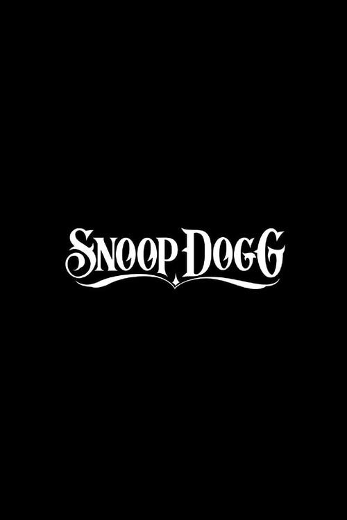 Untitled Snoop Dogg Biopic official movie poster