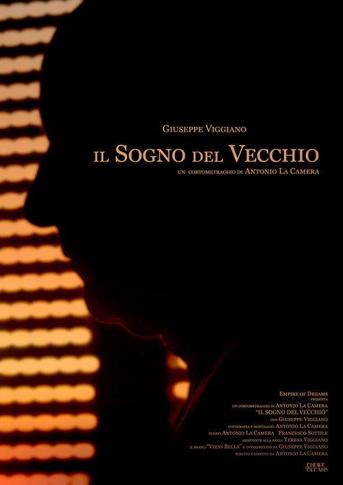 Il Sogno del Vecchio 2016 official movie poster
