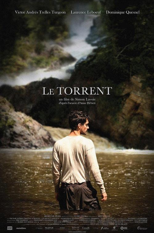 The Torrent 2012 official movie poster