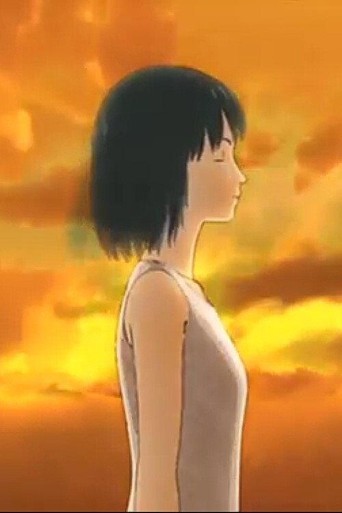 Zoo: Hidamari no Shi 2005 official movie poster
