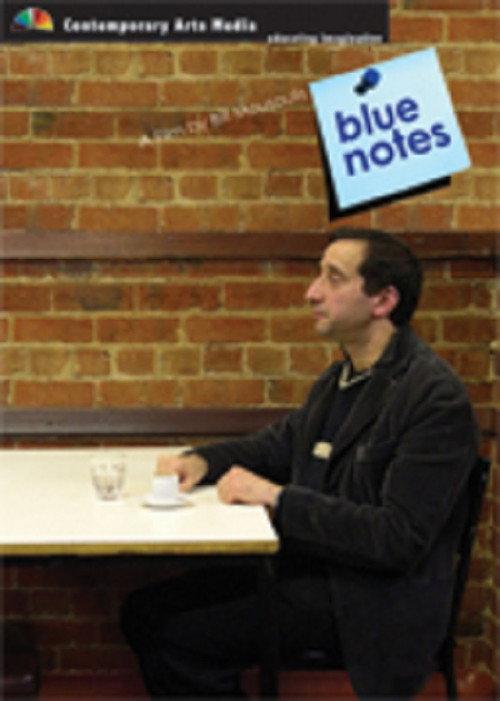 Blue Notes 2006 official movie poster
