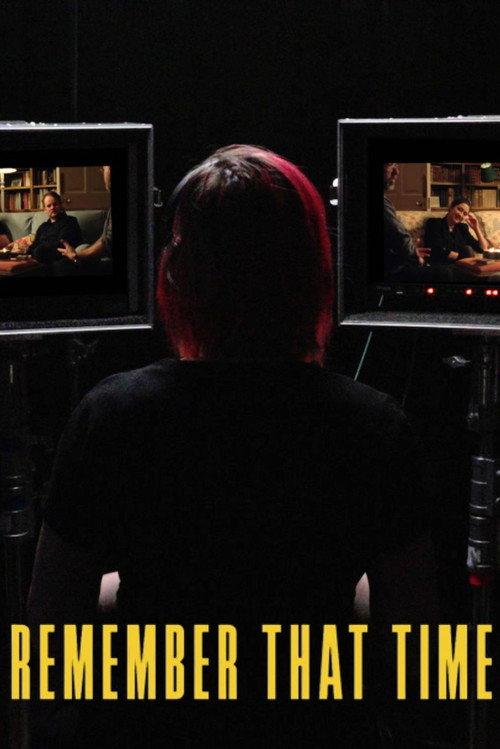 Remember That Time 2026 official movie poster