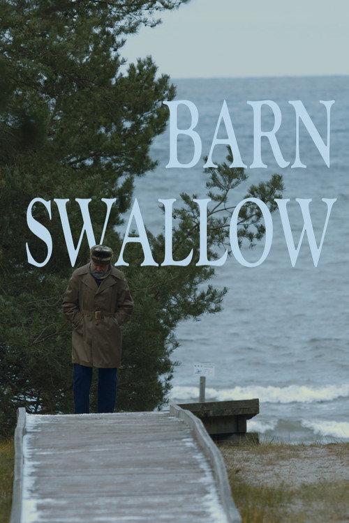Barn Swallow 2025 official movie poster