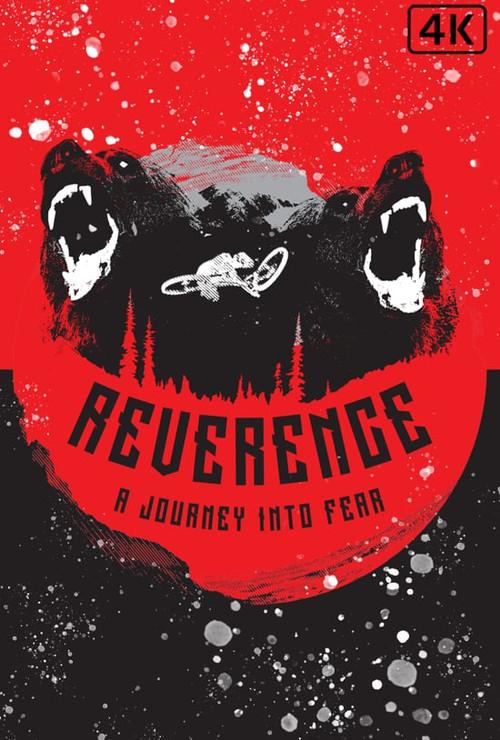 Reverence: A Journey into Fear 2018 official movie poster
