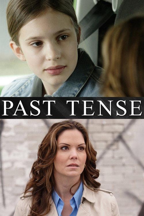Past Tense 2006 official movie poster