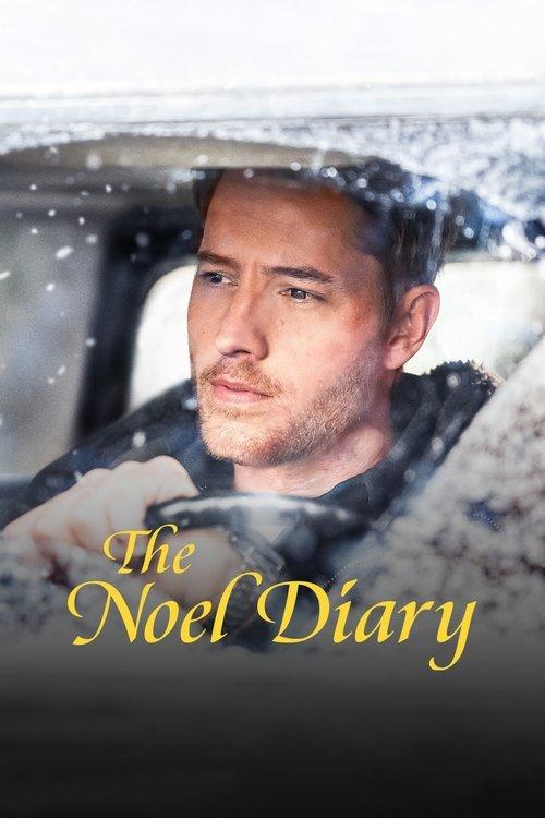 The Noel Diary 2022 official movie poster
