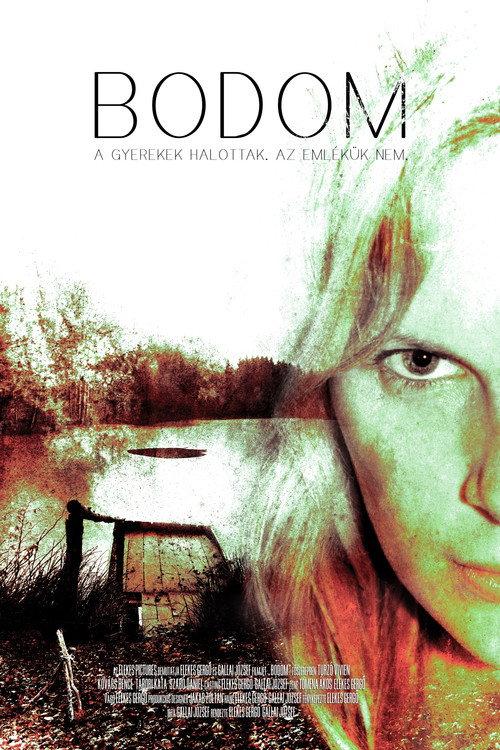 Bodom 2014 official movie poster