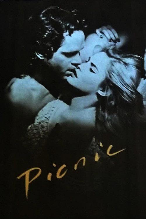 Picnic 1986 official movie poster