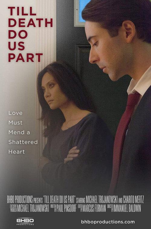 Till Death Do Us Part 2017 official movie poster