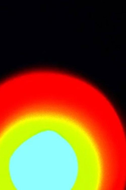 5 Hour Circular Xray Diffraction Film 2011 official movie poster