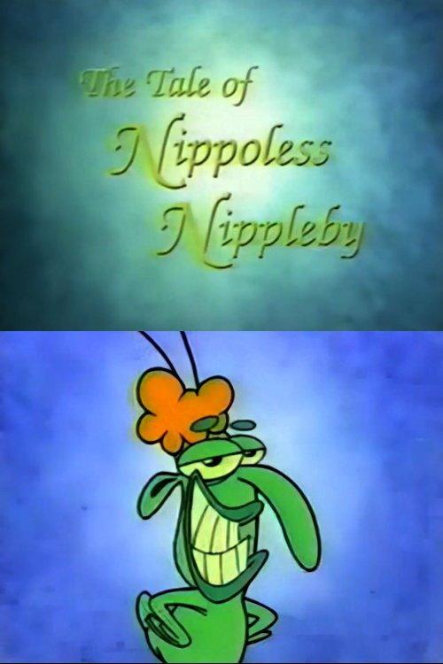 The Tale of Nippoless Nippleby 1992 official movie poster