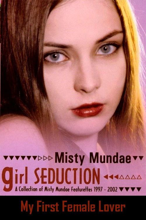 My First Female Lover 2001 official movie poster