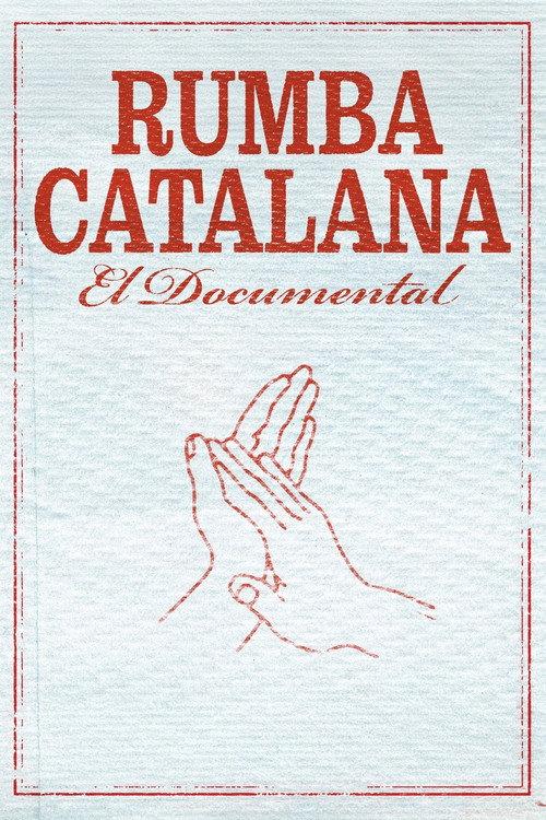 Rumba Catalana 2024 official movie poster