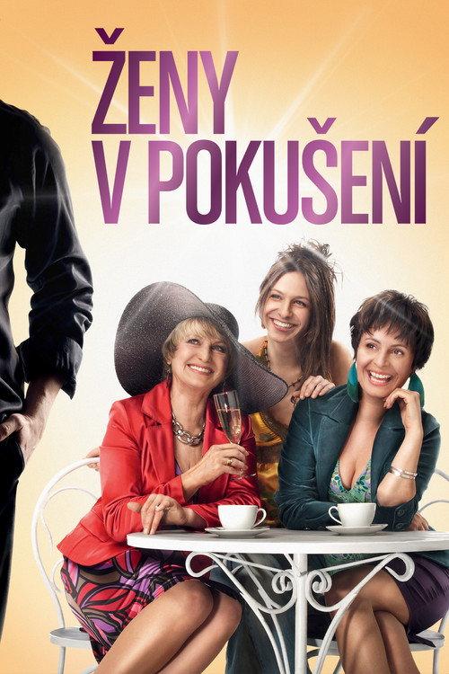 Women in Temptation 2010 official movie poster