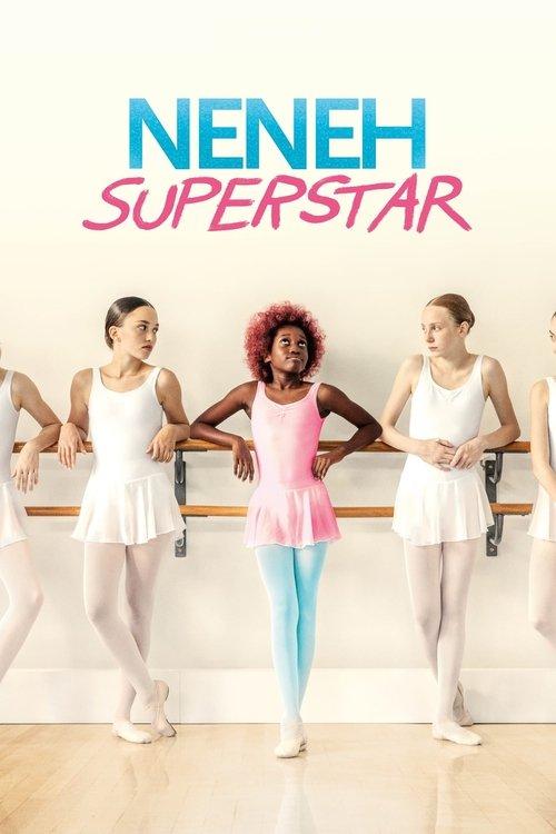 Neneh Superstar 2023 official movie poster