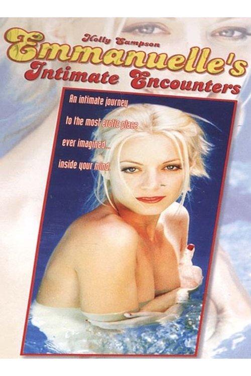 Emmanuelle 2000: Emmanuelle's Intimate Encounters 2000 official movie poster