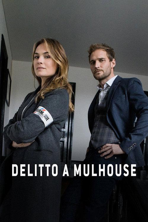 Meurtres à Mulhouse 2021 official movie poster