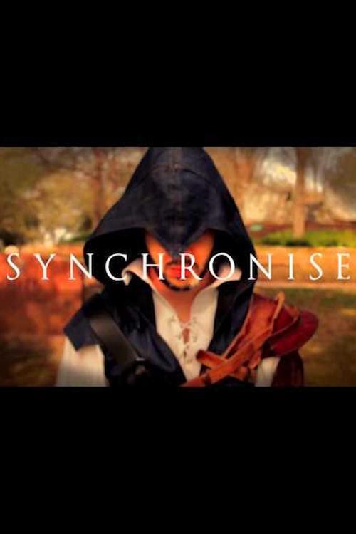 Assassin's Creed: Nothing is True; Everything is Permitted 2014 official movie poster