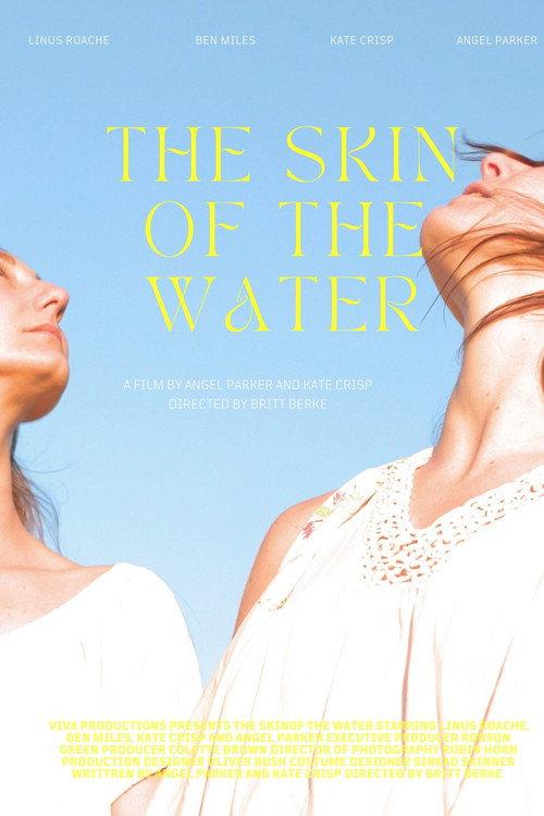 The Skin of the Water official movie poster