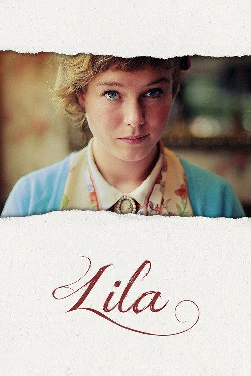 Lila 2014 official movie poster