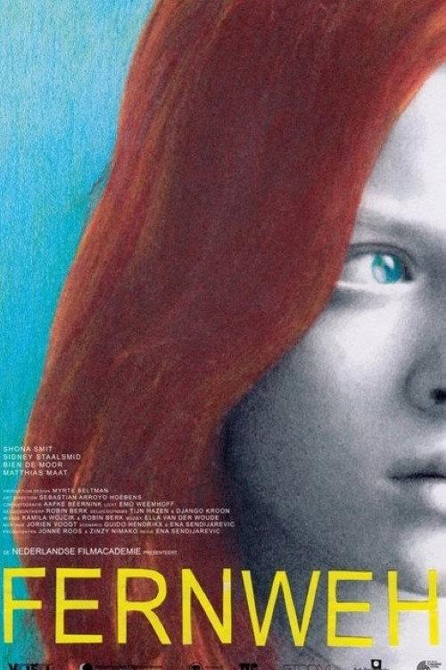 Fernweh 2014 official movie poster