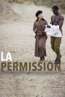 The Permission 2015 official movie poster