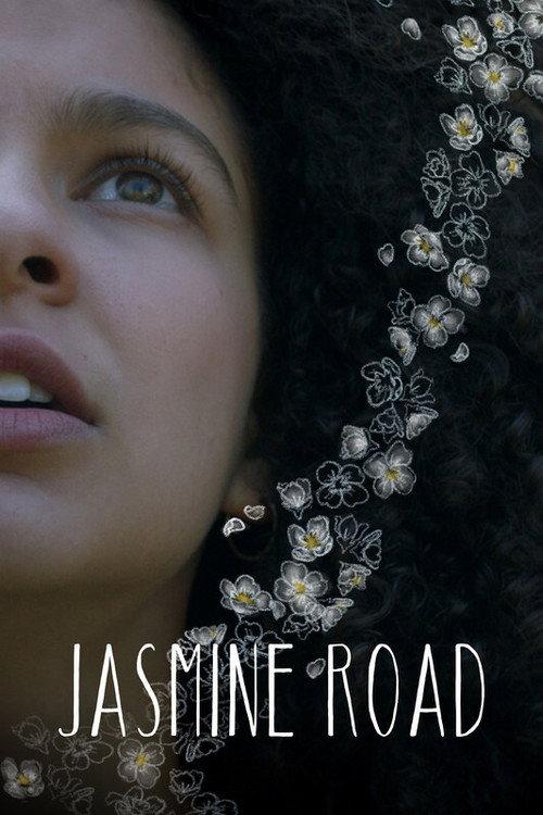 Jasmine Road 2020 official movie poster