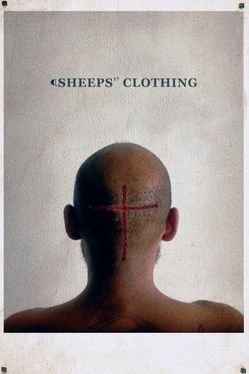 Sheeps Clothing 2022 official movie poster