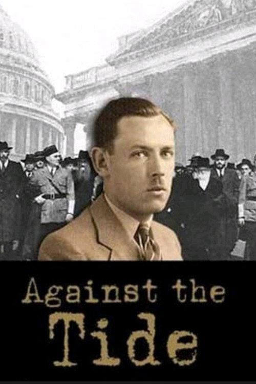 Against the Tide 2009 official movie poster