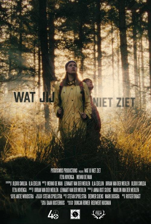 wat jij niet ziet 2021 official movie poster