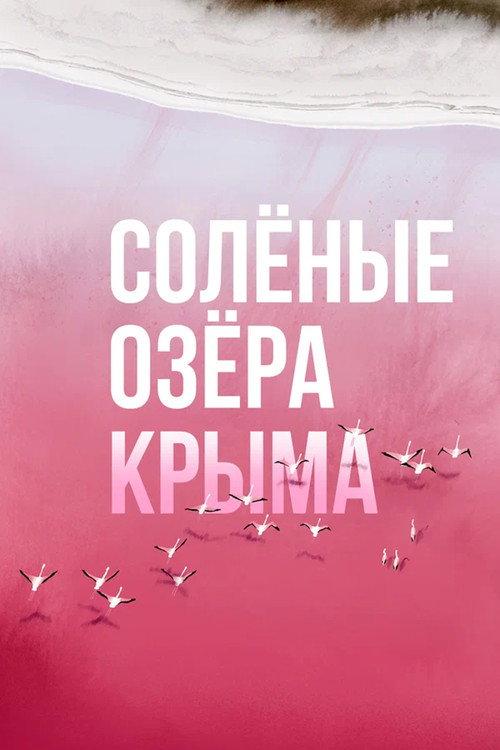 Salty lakes of Crimea 2023 official movie poster