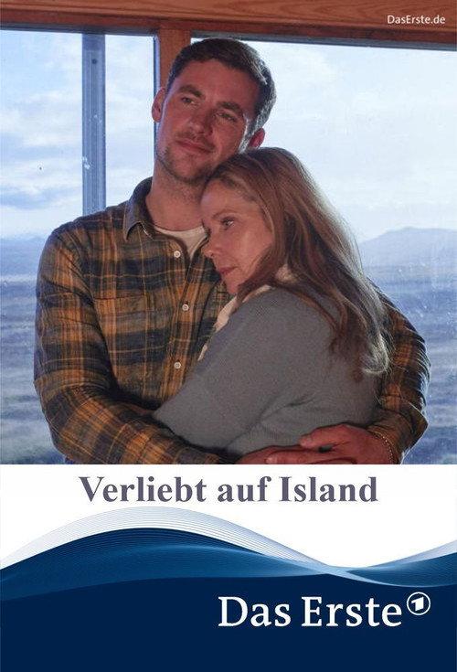 Verliebt auf Island 2019 official movie poster