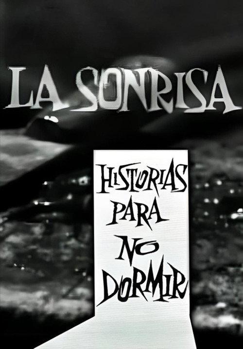 La Sonrisa 1966 official movie poster
