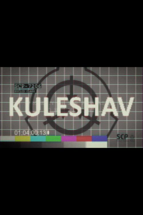 Kuleshav 2020 official movie poster