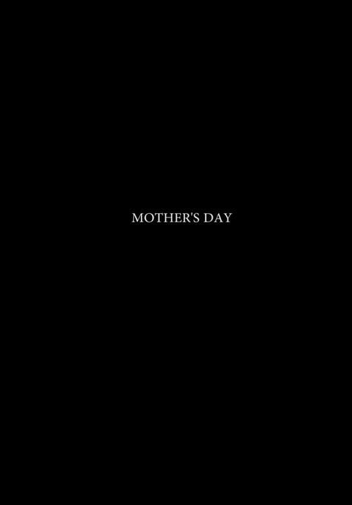 Mother's Day 2017 official movie poster