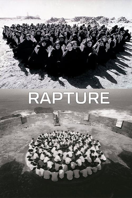 Rapture 1999 official movie poster