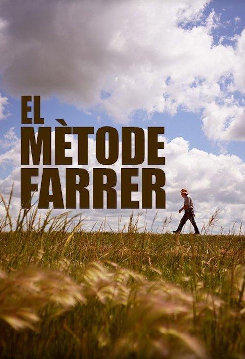 The Farrer Method 2024 official movie poster
