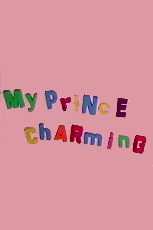 My Sweet Prince Charming 2000 official movie poster