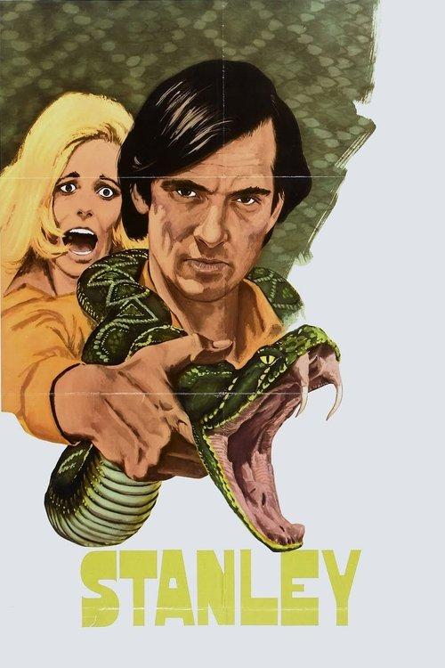 Stanley 1972 official movie poster