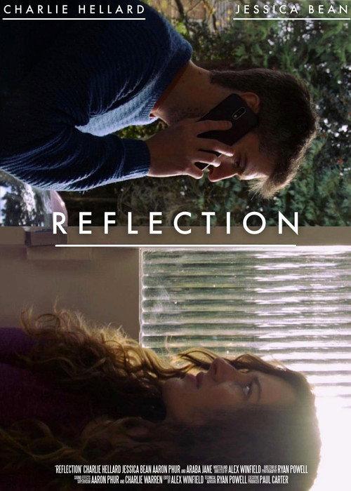 Reflection 2018 official movie poster