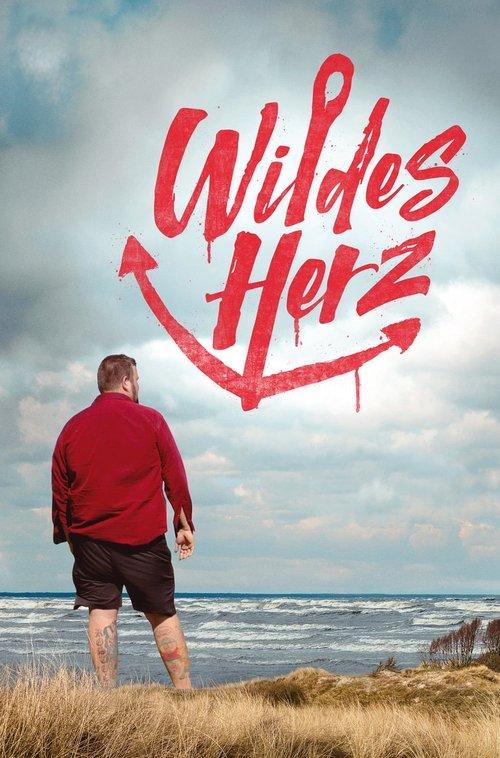 Wild Heart 2018 official movie poster