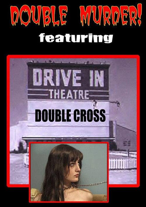 Doublecross 2000 official movie poster