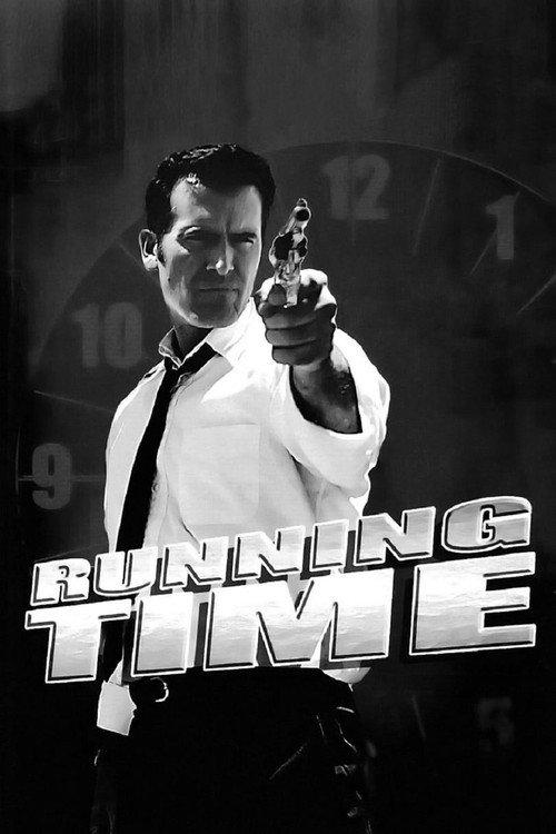 Running Time 1997 official movie poster