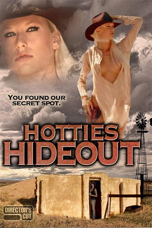 Hotties Hideout 2020 official movie poster