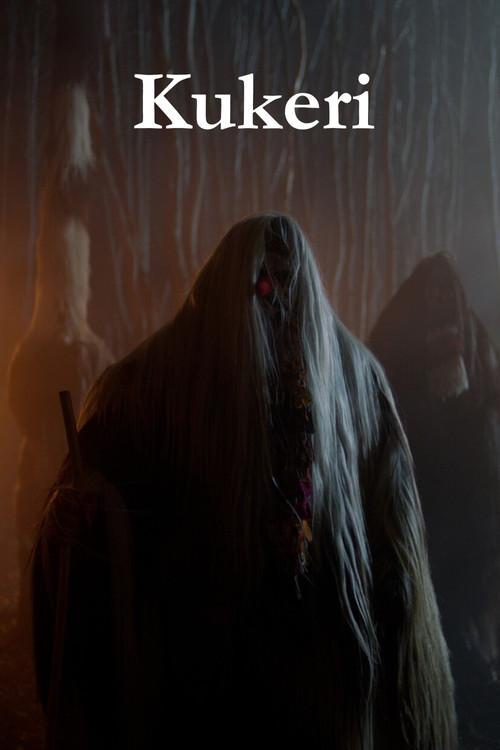 Kukeri 2025 official movie poster
