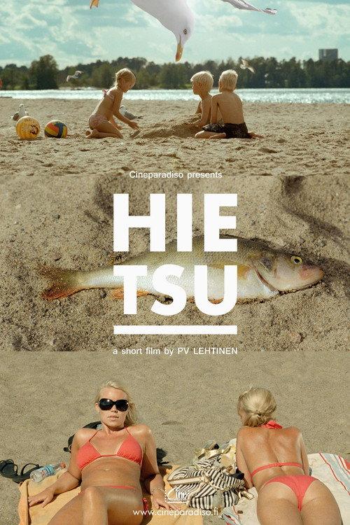 Hietsu 2015 official movie poster