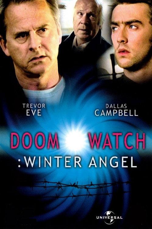 Doomwatch: Winter Angel 1999 official movie poster